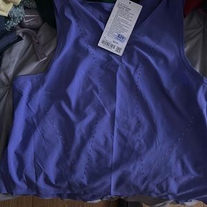 Swift Ventilated Running Tank